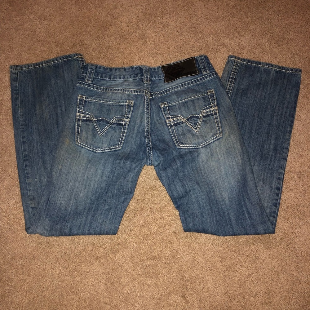 Men’s jeans